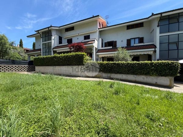 appartamento in vendita a Giaveno