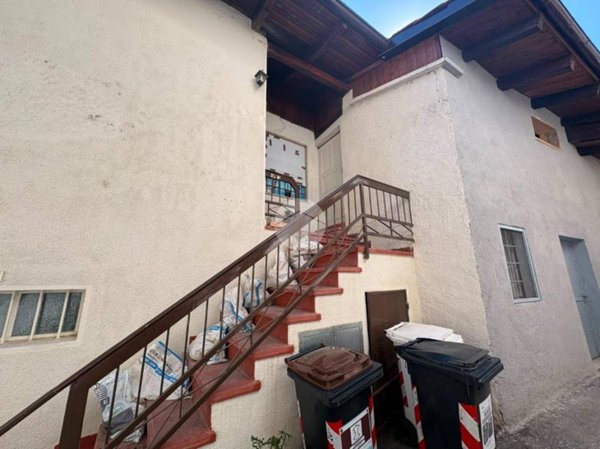 appartamento in vendita a Giaveno