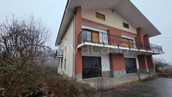 appartamento in vendita a Giaveno in zona Selvaggio