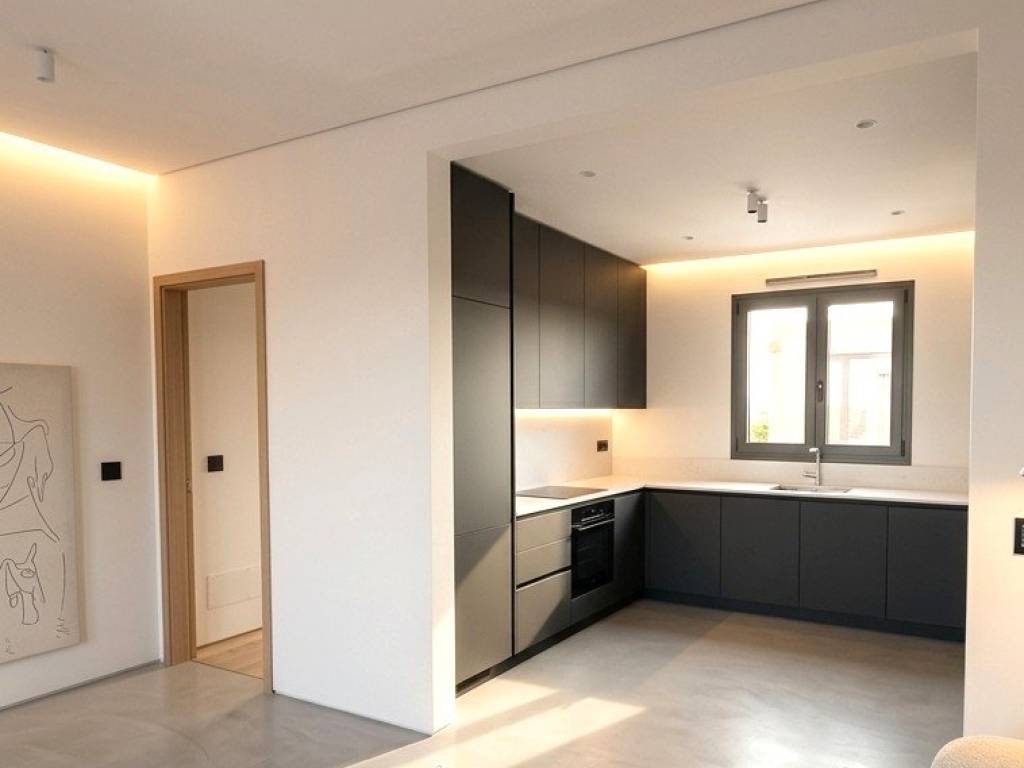 appartamento in vendita a Giaveno in zona Ruata Sangone
