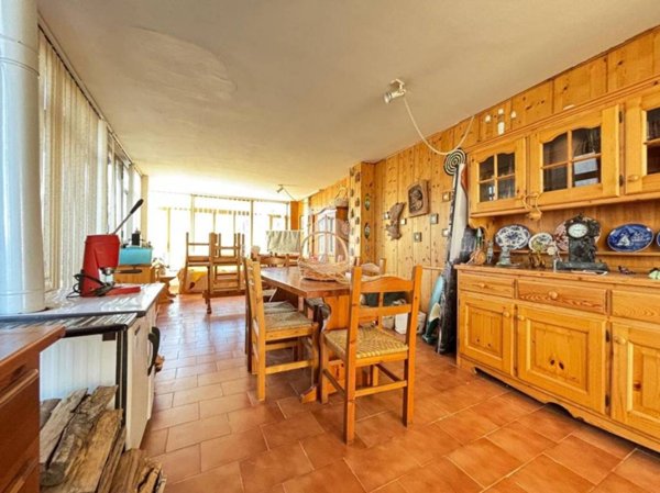 casa semindipendente in vendita a Giaveno in zona Selvaggio