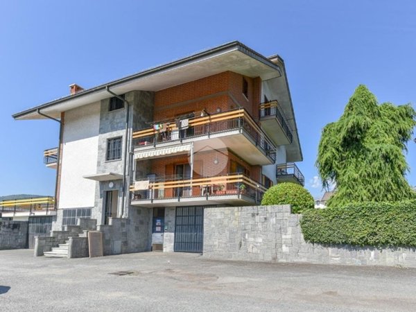 appartamento in vendita a Giaveno