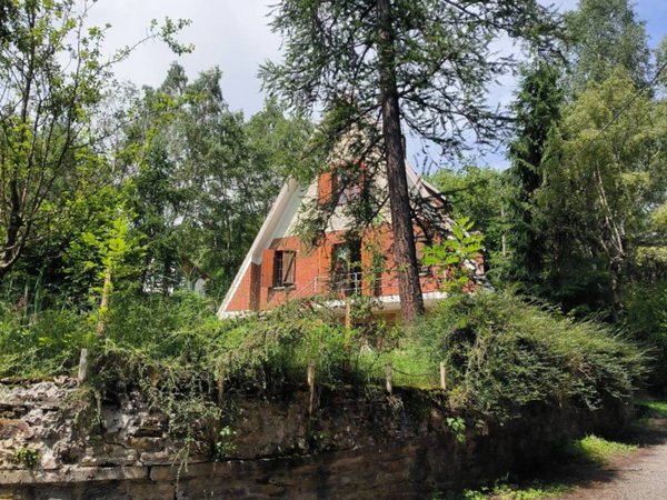 casa indipendente in vendita a Giaveno in zona Villa