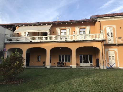 appartamento in vendita a Giaveno in zona Colpastore