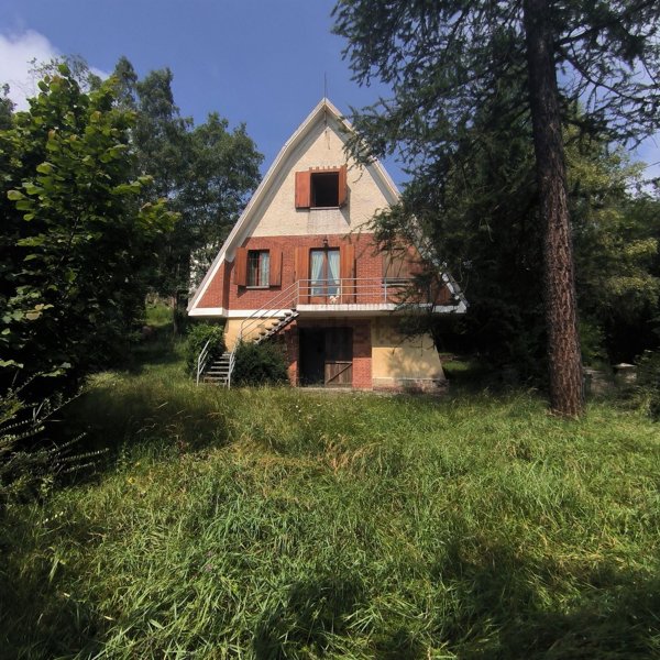 casa indipendente in vendita a Giaveno