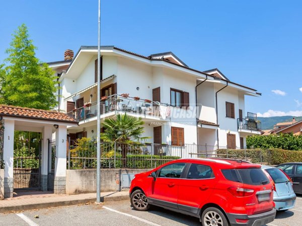 appartamento in vendita a Giaveno