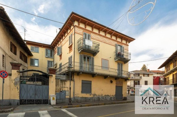 appartamento in vendita a Giaveno