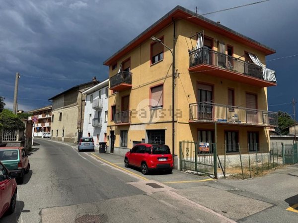 appartamento in vendita a Giaveno