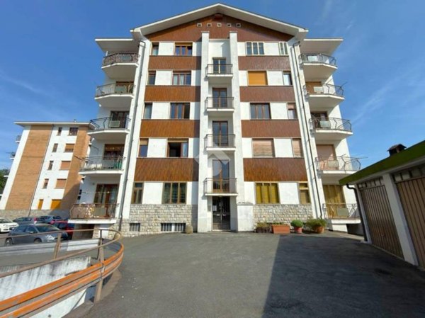 appartamento in vendita a Giaveno
