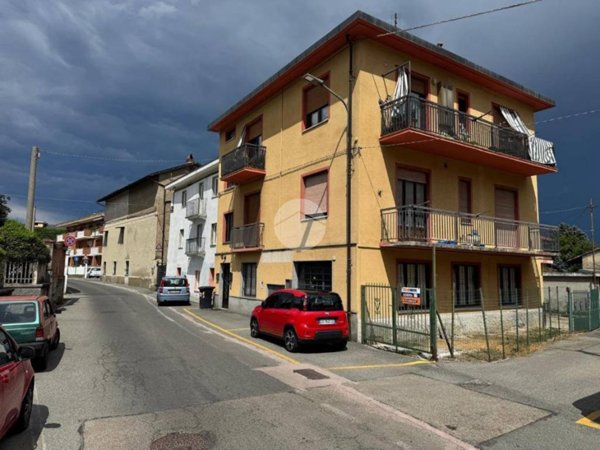 appartamento in vendita a Giaveno