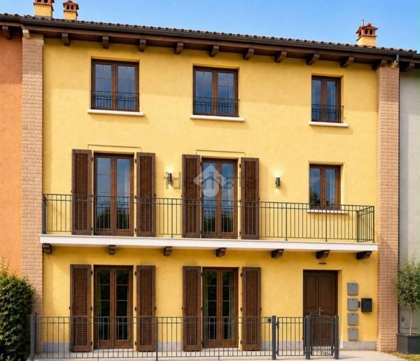 casa indipendente in vendita a Giaveno