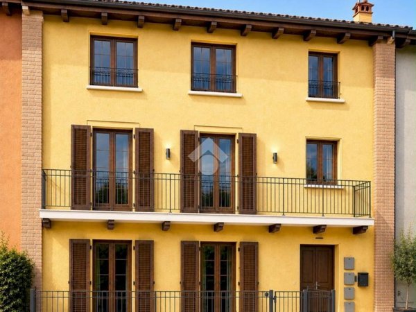 casa indipendente in vendita a Giaveno