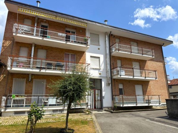appartamento in vendita a Giaveno