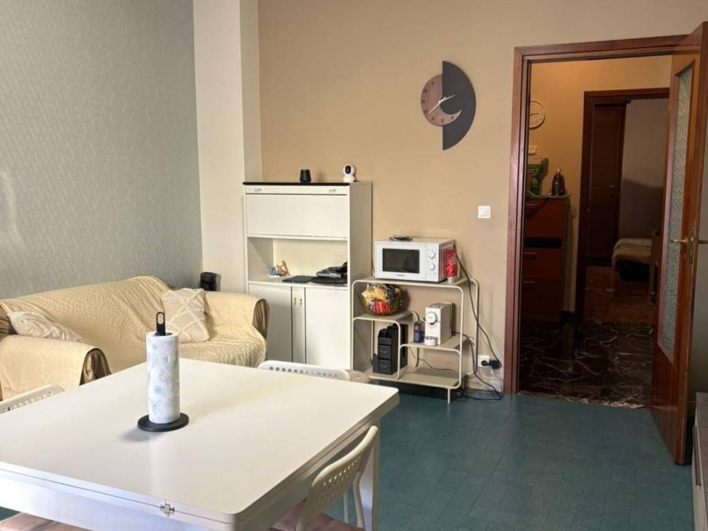 appartamento in vendita a Giaveno in zona Colpastore