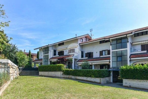 appartamento in vendita a Giaveno