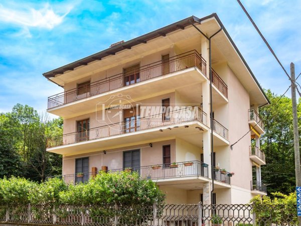 appartamento in vendita a Giaveno