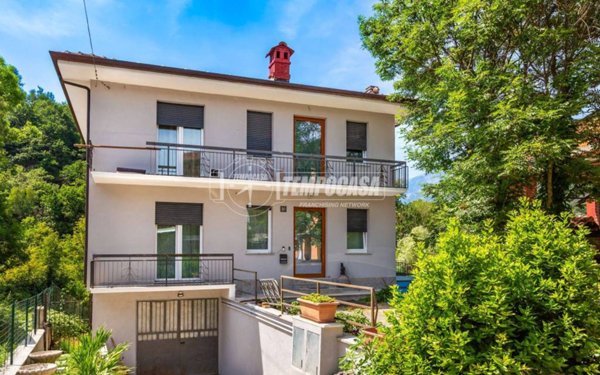 casa indipendente in vendita a Giaveno in zona Pontepietra