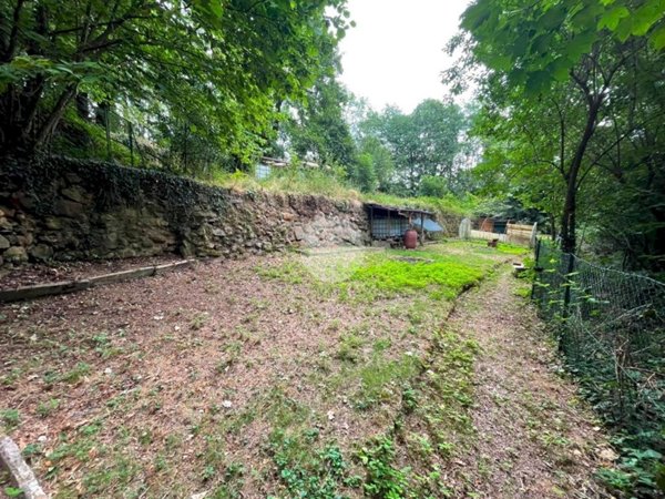 terreno agricolo in vendita a Giaveno in zona Selvaggio