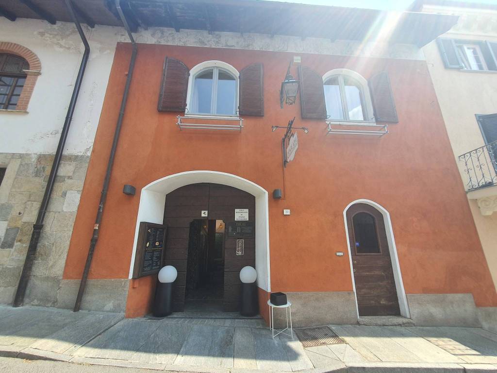 negozio in vendita a Giaveno