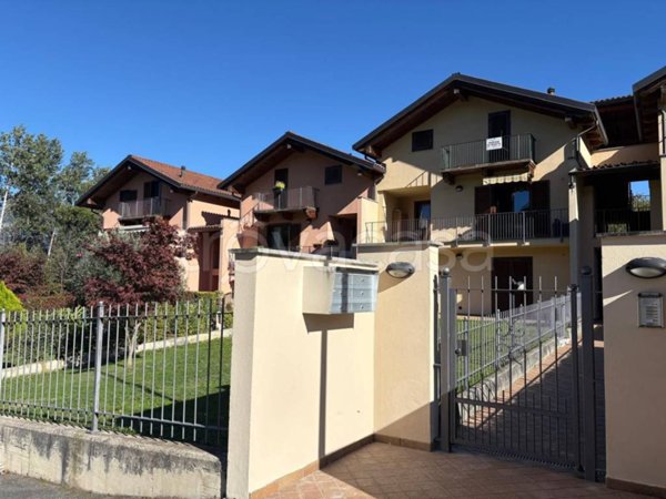 appartamento in vendita a Giaveno in zona Alpe Colombino