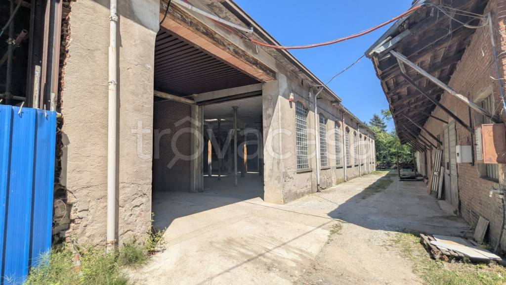 appartamento in vendita a Giaveno in zona Pontepietra