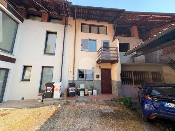 casa indipendente in vendita a Giaveno