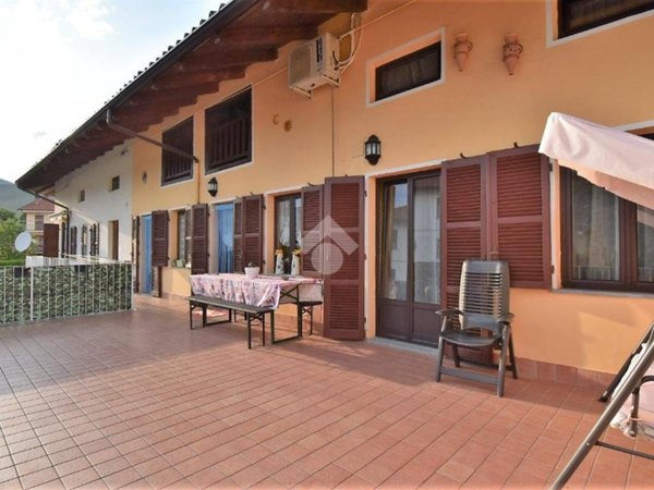 appartamento in vendita a Giaveno