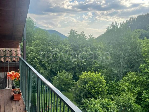 appartamento in vendita a Giaveno