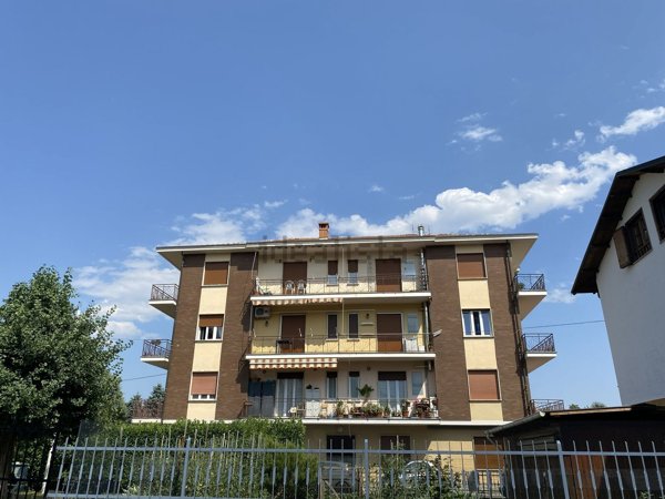 appartamento in vendita a Giaveno