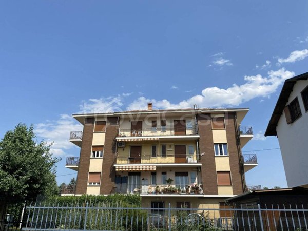appartamento in vendita a Giaveno in zona Selvaggio
