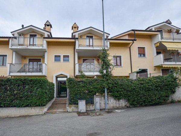appartamento in vendita a Giaveno