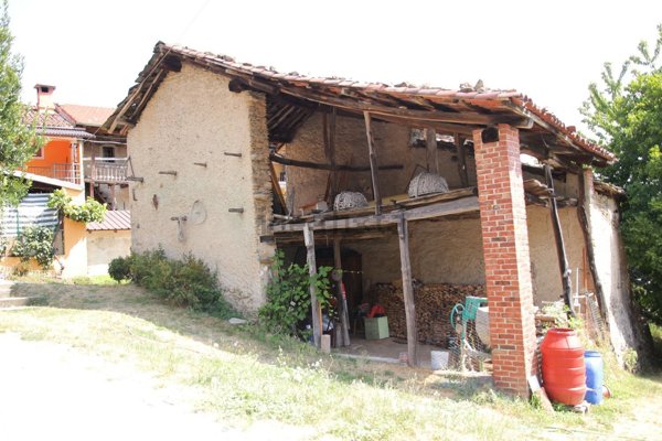 quadrivano in vendita a Giaveno in zona Alpe Colombino
