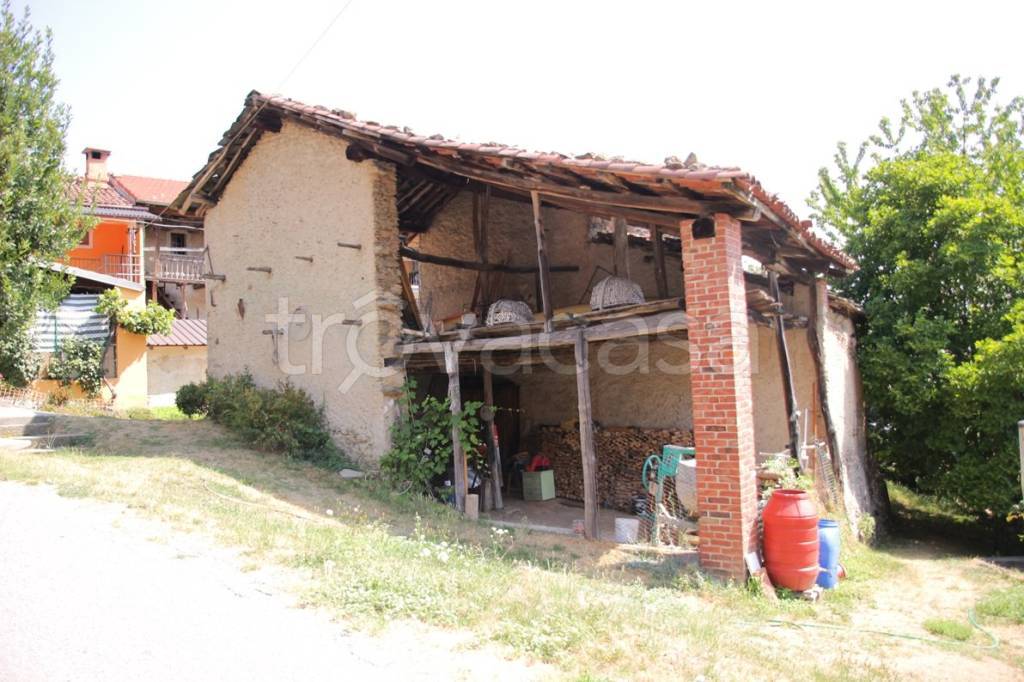 casa indipendente in vendita a Giaveno in zona Alpe Colombino