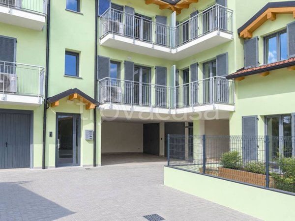 appartamento in vendita a Giaveno in zona Ruata Sangone