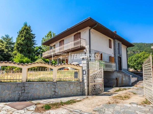 appartamento in vendita a Giaveno