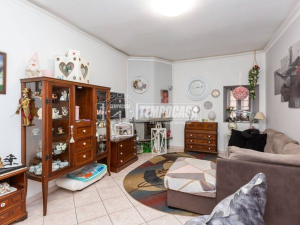 casa indipendente in vendita a Giaveno
