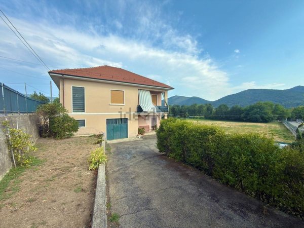 appartamento in vendita a Giaveno in zona Villa