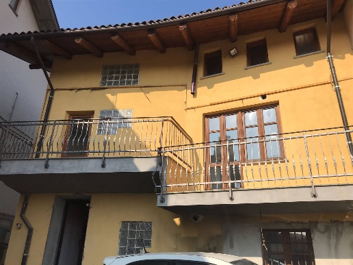 appartamento in vendita a Giaveno in zona Ruata Sangone