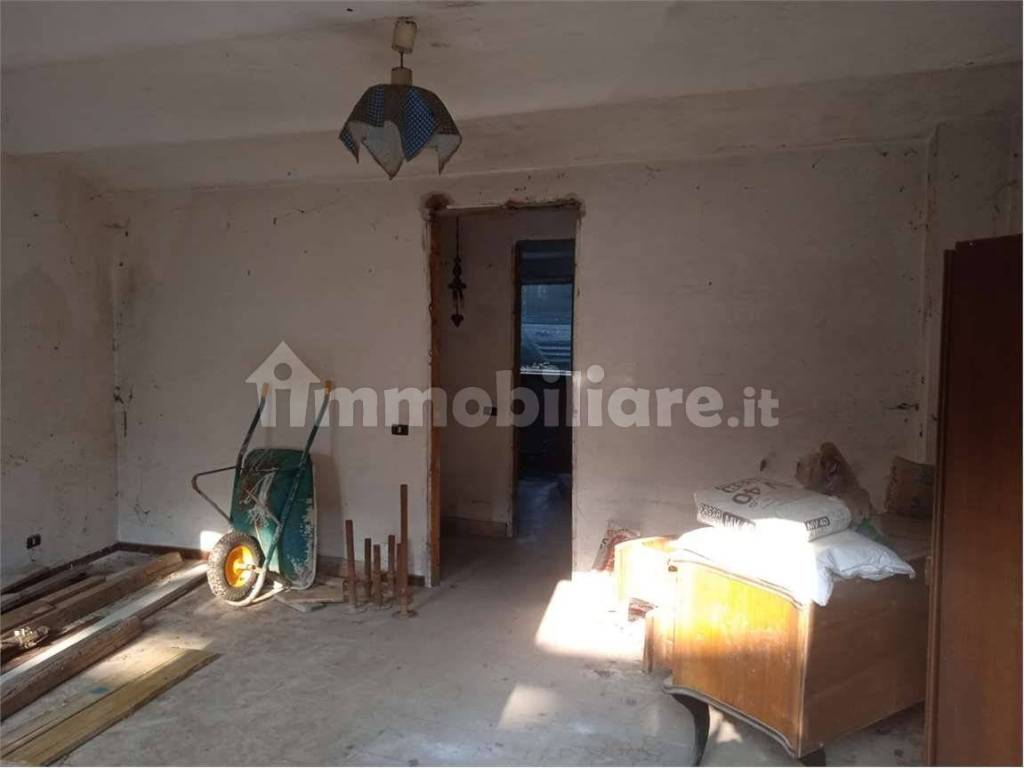 casa indipendente in vendita a Giaveno in zona Villa