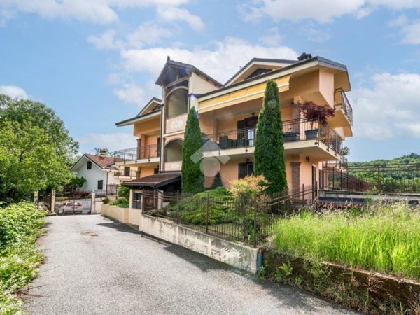 appartamento in vendita a Giaveno