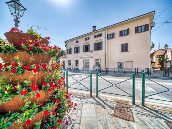 appartamento in vendita a Giaveno