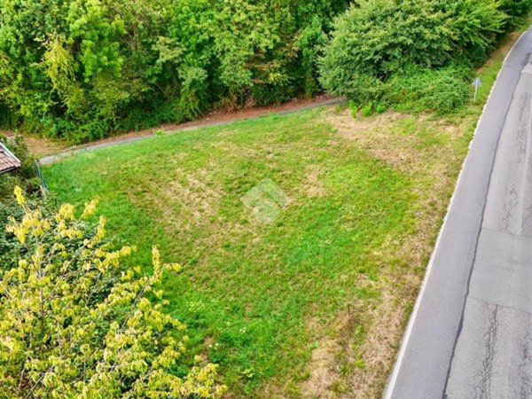 terreno edificabile in vendita a Giaveno in zona Selvaggio