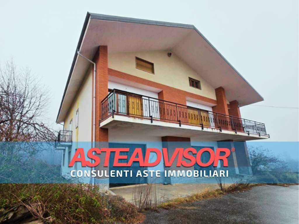 appartamento in vendita a Giaveno in zona Selvaggio