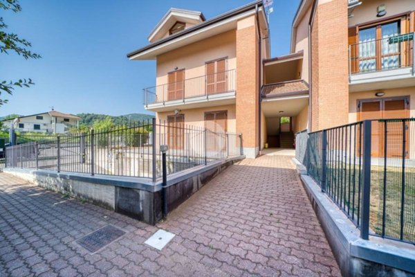 appartamento in vendita a Giaveno