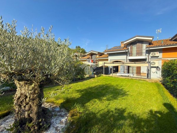 casa indipendente in vendita a Giaveno