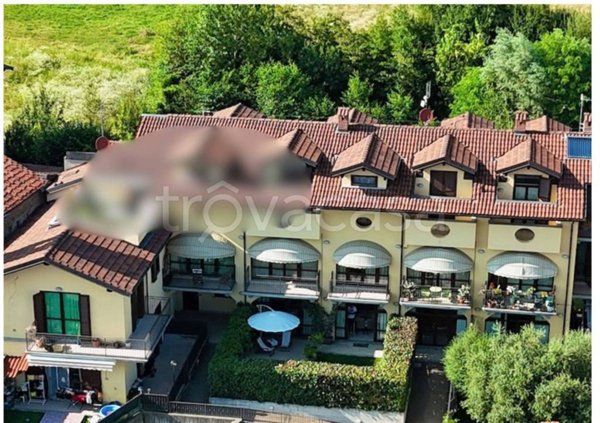 appartamento in vendita a Giaveno in zona Ruata Sangone