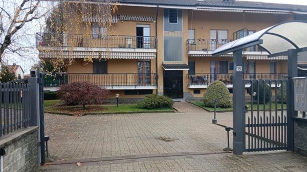 ufficio in vendita a Giaveno