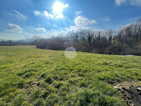 terreno agricolo in vendita a Giaveno in zona Selvaggio
