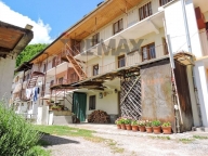 casa indipendente in vendita a Giaveno