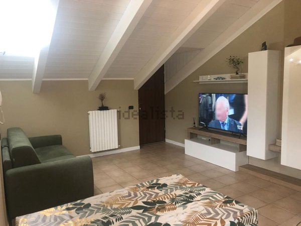 appartamento in vendita a Giaveno in zona Pontepietra